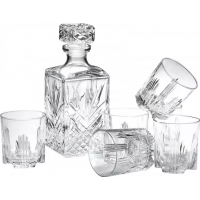 Selecta Whisky Set Bormioli Luigi (7 buc.)