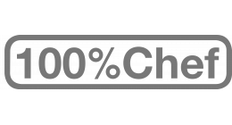 100%CHEF