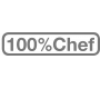 100%CHEF