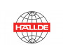 Hallde