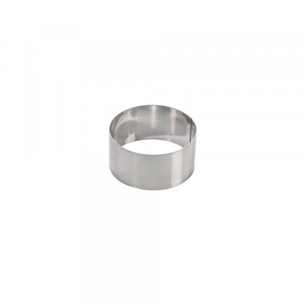 Inel 28 cm., h-5 cm, 1H5X28, Martellato