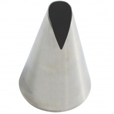 Кондитерская насадка Nozzle для мешка BX9992, Martellato