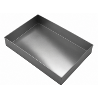 Противень для запекания 40 x 60 x 5 cm MCE Meccanica