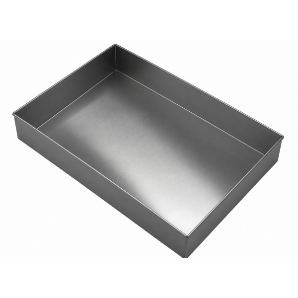 Tava pu copt 40 x 60 x 5 cm MCE Meccanica