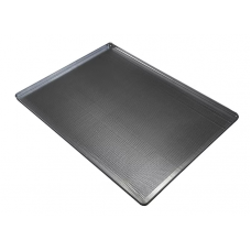 Противень алюминиевый перфорированный 40x60x2 cm MCE Meccanica