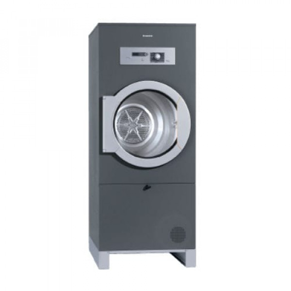 Профессиональная сушильная машина Miele PT 8203 HP, 8-10 кг