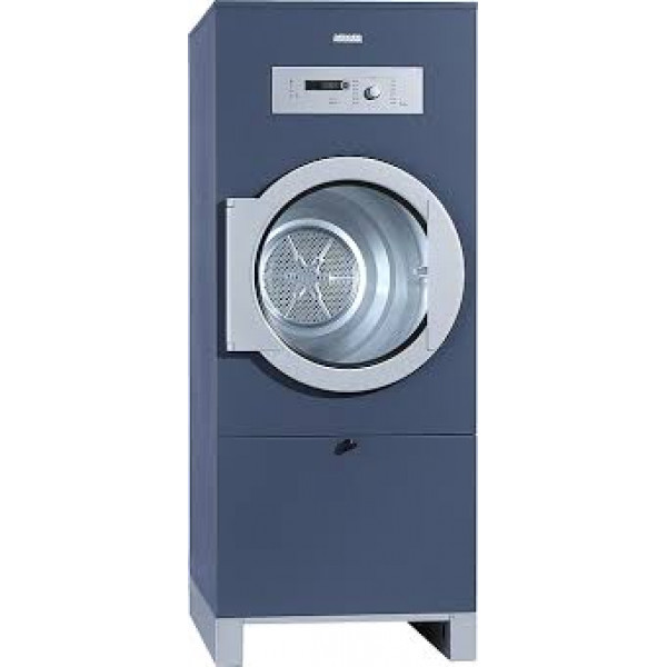 Uscător profesional Miele PT 8303, 12-15 kg