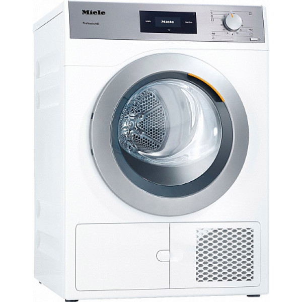 Профессиональная сушильная машина Miele PDR 507 EL RU LW с загрузкой 7 кг