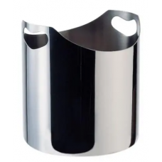 Кулер для шампанского Metallurgica Motta 2 ручки 00415/00