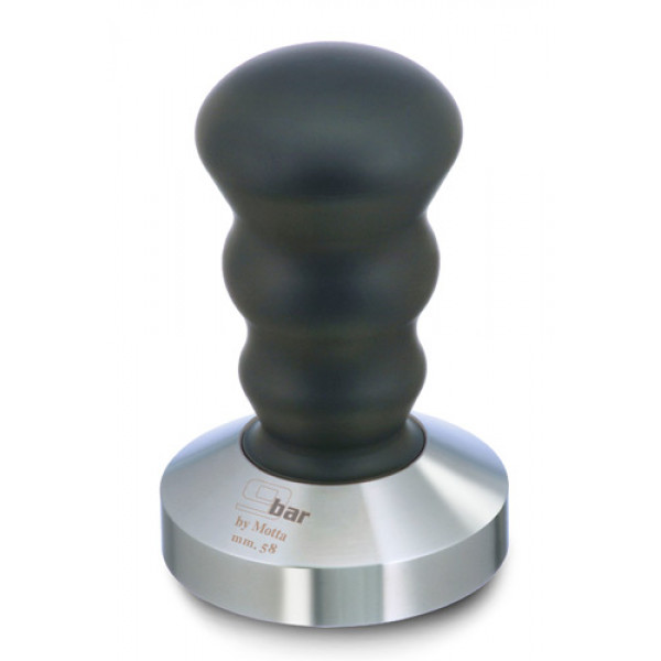 Темпер для кофе Metallurgica Motta Lightning 58 мм, 00535/58