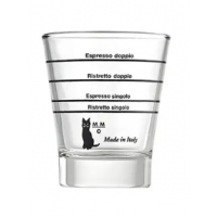 Set pahare pentru cafea Metallurgica Motta 6 buc., 01412/00