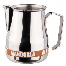 Питчер для молока Metallurgica Motta Almond 500 мл 05502/50