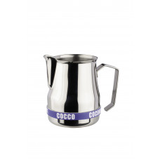 Питчер для молока Metallurgica Motta Coconut 500 мл 05503/50