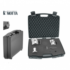 Набор бариста Metallurgica Motta Venezia 4 предмета 07595/00