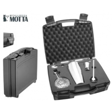 Набор бармена Metallurgica Motta London 5 предметов 07620/00