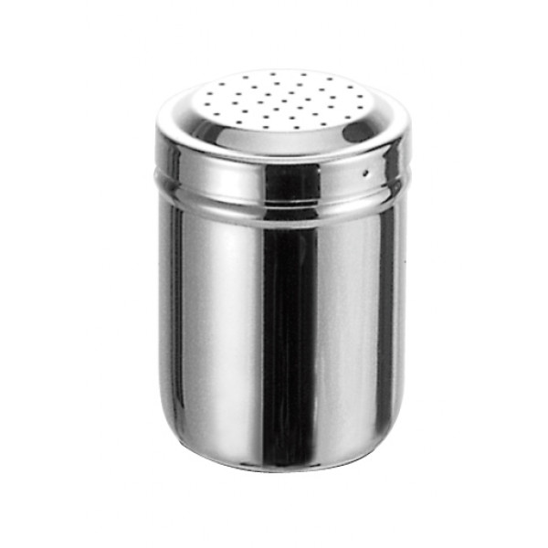 Шейкер для какао Metallurgica Motta для HoReCa, 00380/00