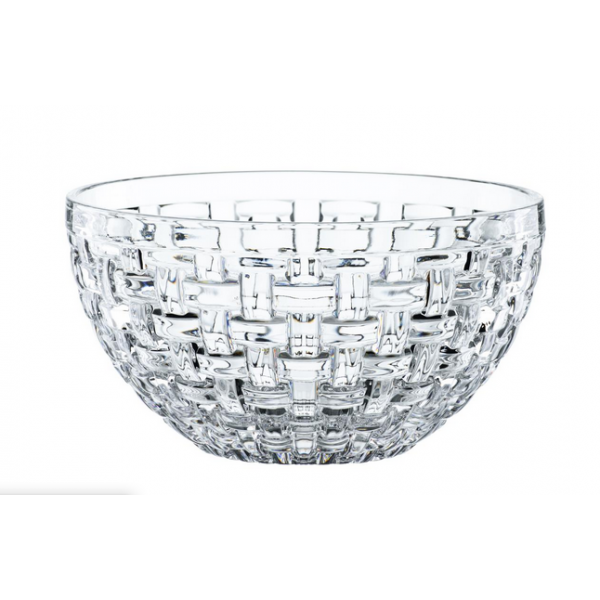 Набор из 4 мисок 15 см, BOWL 18 CM SET/2, BOSSA NOVA, 102254, Nachtmann