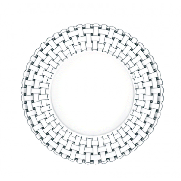 Set din 6 farfurii, 32 cm, BOSSA NOVA, 91303, Nachtmann