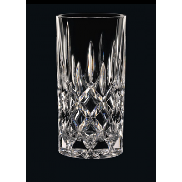 Set din 12 pahare pentru longdrinkuri, NOBLESSE, 91703, Nachtmann