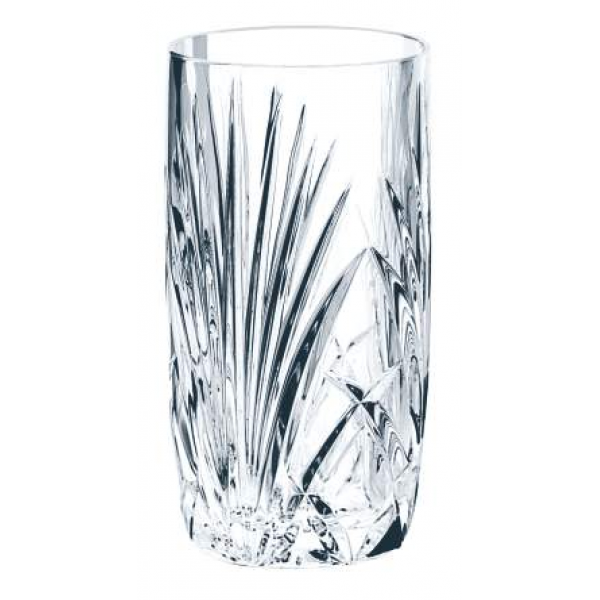 Set din 12 pahare Highball, PALAIS, 97207, Nachtmann