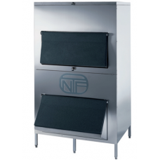 Контейнер для льда, 550 кг, Storage Bin, BIN 1200 DD, NTF ICE