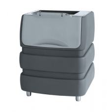 Контейнер для льда, 190 кг, Storage Bin, BIN PE530, NTF ICE