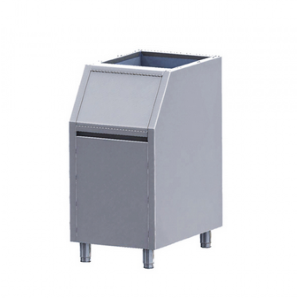 Контейнер для хранения льда, вместимость до 100 кг, Storage Bin, BIN T250, NTF ICE