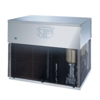 Aparat de făcut gheață, 720 kg în 24 de ore, Frozen Snow, GM 1500 Split CO2, NTF ICE