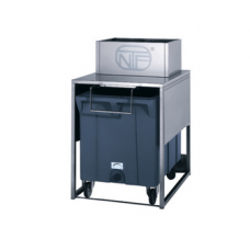 Контейнер для льда, 108 кг , Storage Bin, RB 140, NTF ICE