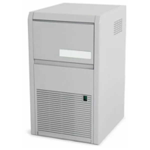 Masina de gheata 21kg/24 ore, carcasa plastic, SL 35A P R290, NTF ICE