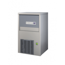 Льдогенератор, 55 кг за 24 часа, Frozen Stone, SLT 100 R290, NTF ICE