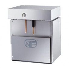 Льдогенератор, 1040 кг за 24 часа,  Frozen Ice, Split 2200 CO2, NTF ICE