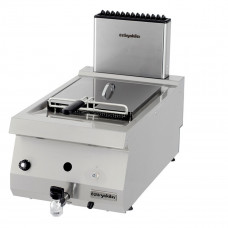 Фритюрница газовая , OFGI 4070, серии 700, Ozti, 7856.N1.40703.03