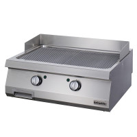 Полномодульный ребристый электрический гриль, OGE 8090 N, Ozti, 7864.N1.80903.11