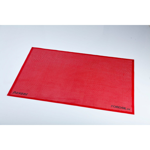 Перфорированный коврик, FOROSIL64, Pavoni