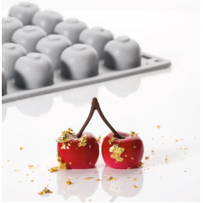 Силиконовая форма Cherry, GG016S, Pavoni