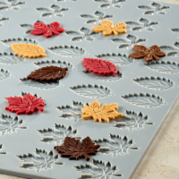 Декоративная форма Foliage, GG077S, Pavoni