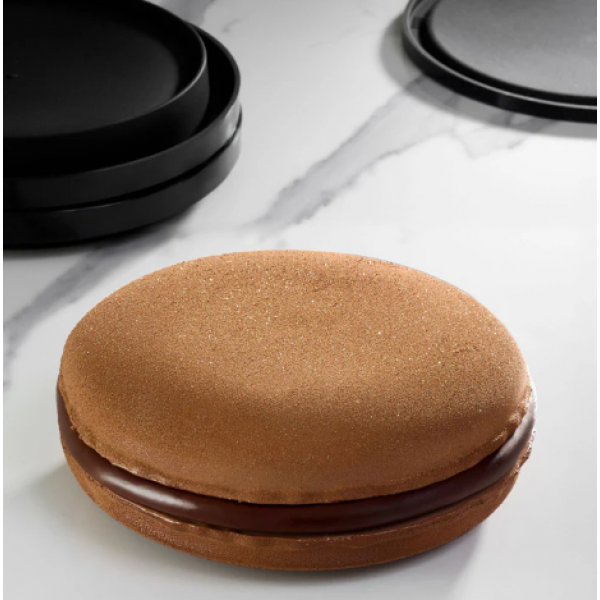 Набор Macaron для торта, KE106S, Pavoni