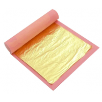 Foi Aur pu decorare, ORO, Pavoni