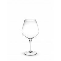 Set de 4 pahare de vin roșu tan tantic, 40 cl, 18 cm, 250164, Esprit 180 Merlot, Peugeot