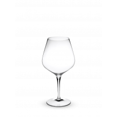 Набор из 4 бокалов для молодого танинного красного вина 40 cl, 18 cm, 250164, Esprit 180 Merlot, Peugeot 