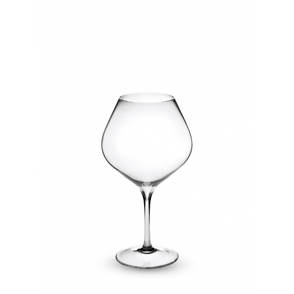 Набор из 4 бокалов для красного вина 45 cl, 18 см, 250171, Esprit 180 Pinot, Peugeot