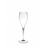 Набор из 4 бокалов для шампанского 19 cl, 21,5 см, 250195, Esprit 180 Champagne, Peugeot