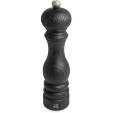 Мельница для соли Paris Nature Black 22 см, 41434, Peugeot