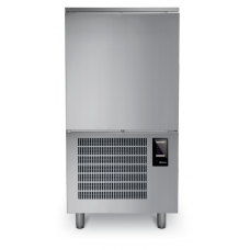 Шкаф шоковой заморозки BT-P101, BC_BT_10T_P001, Primax