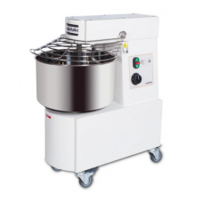 Тестомес с фиксированной дежей 21L 220V, GH20M MO RestoItalia
