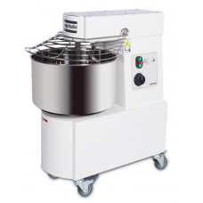 Тестомес с фиксированной дежей 32L 380V GH30 TR RestoItalia