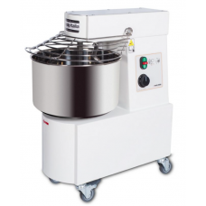 Тестомес с двумя скоростями RestoItalia GH 30 2V 7010141030E