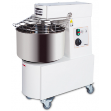 Тестомес с двумя скоростями RestoItalia GH 40 2V 7010141040E