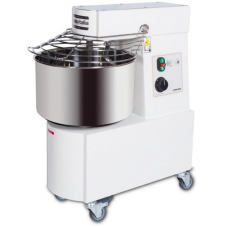 Тестомес с двумя скоростями RestoItalia GH 50 2V 7010141050E